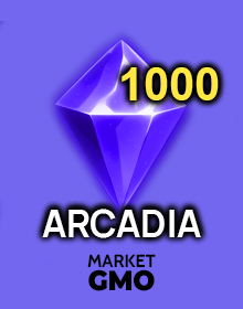 imagem de Arcádia Server