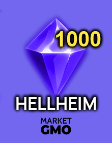 imagem de Helheim Server