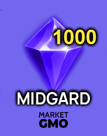 imagem de Midgard Server