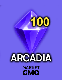 imagem de Arcádia Server