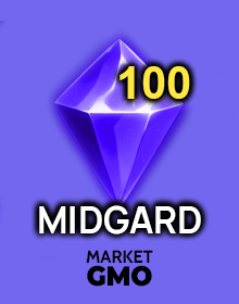 imagem de Midgard Server