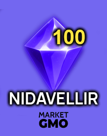 imagem de Nidavellir Server